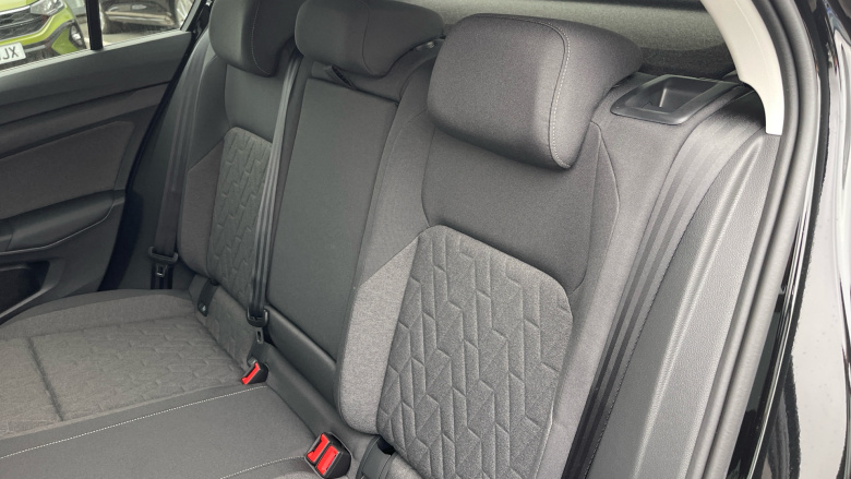 Volkswagen Golf 1.5 eTSI 150 Match 5dr DSG Petrol Hatchback